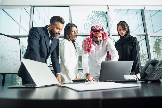 فرص التدريب